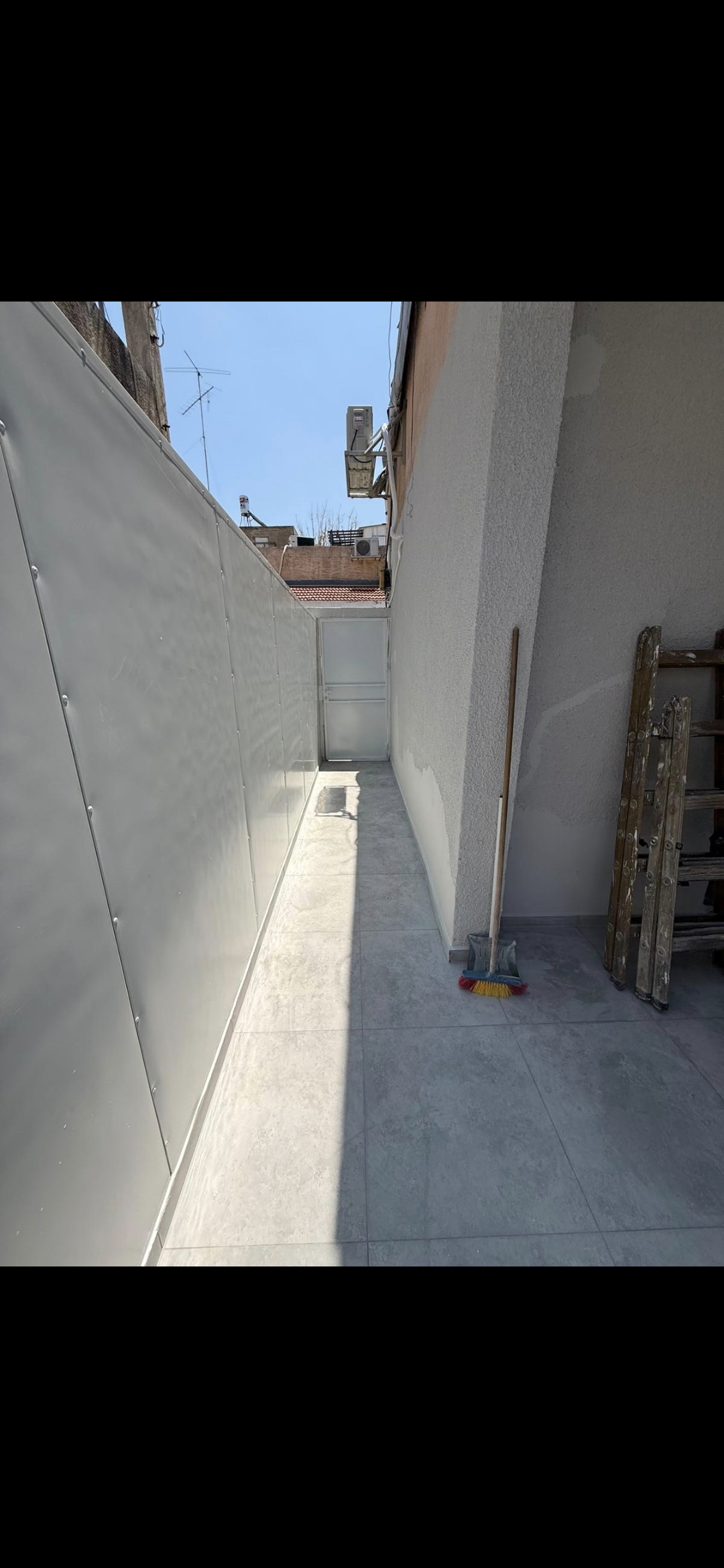 תמונה 1, בית פרטי 2 חדרים להשכרה בתל אביב יפו, מבשר, שכונת התקווה