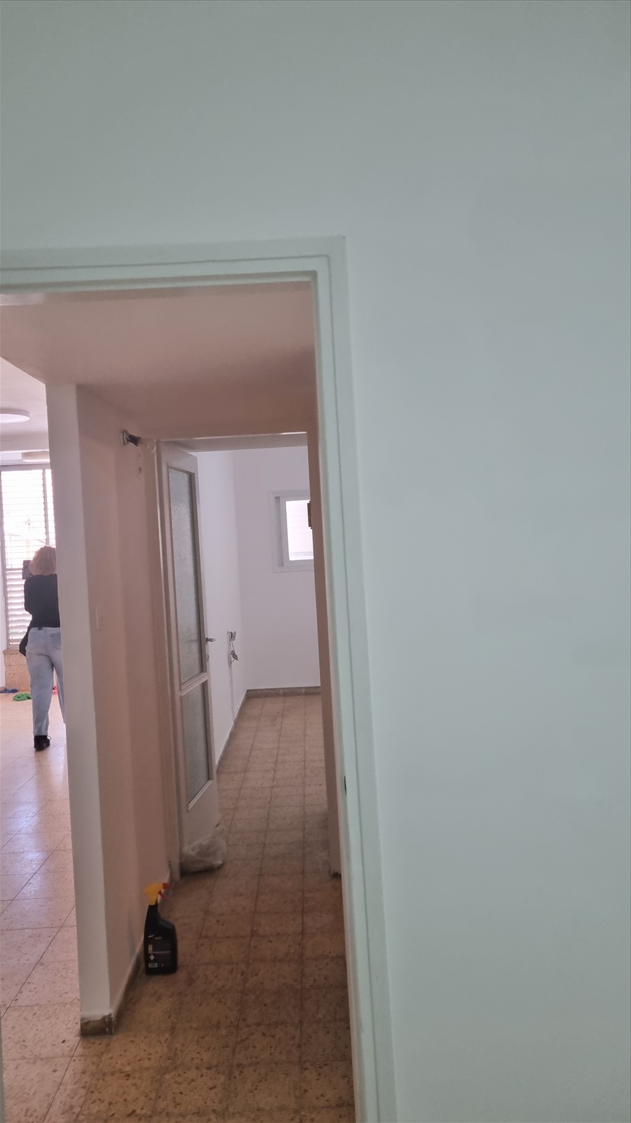 תמונה 2, דירה 3.5 חדרים להשכרה בפתח תקווה, פרץ נפתלי, לב המושבה
