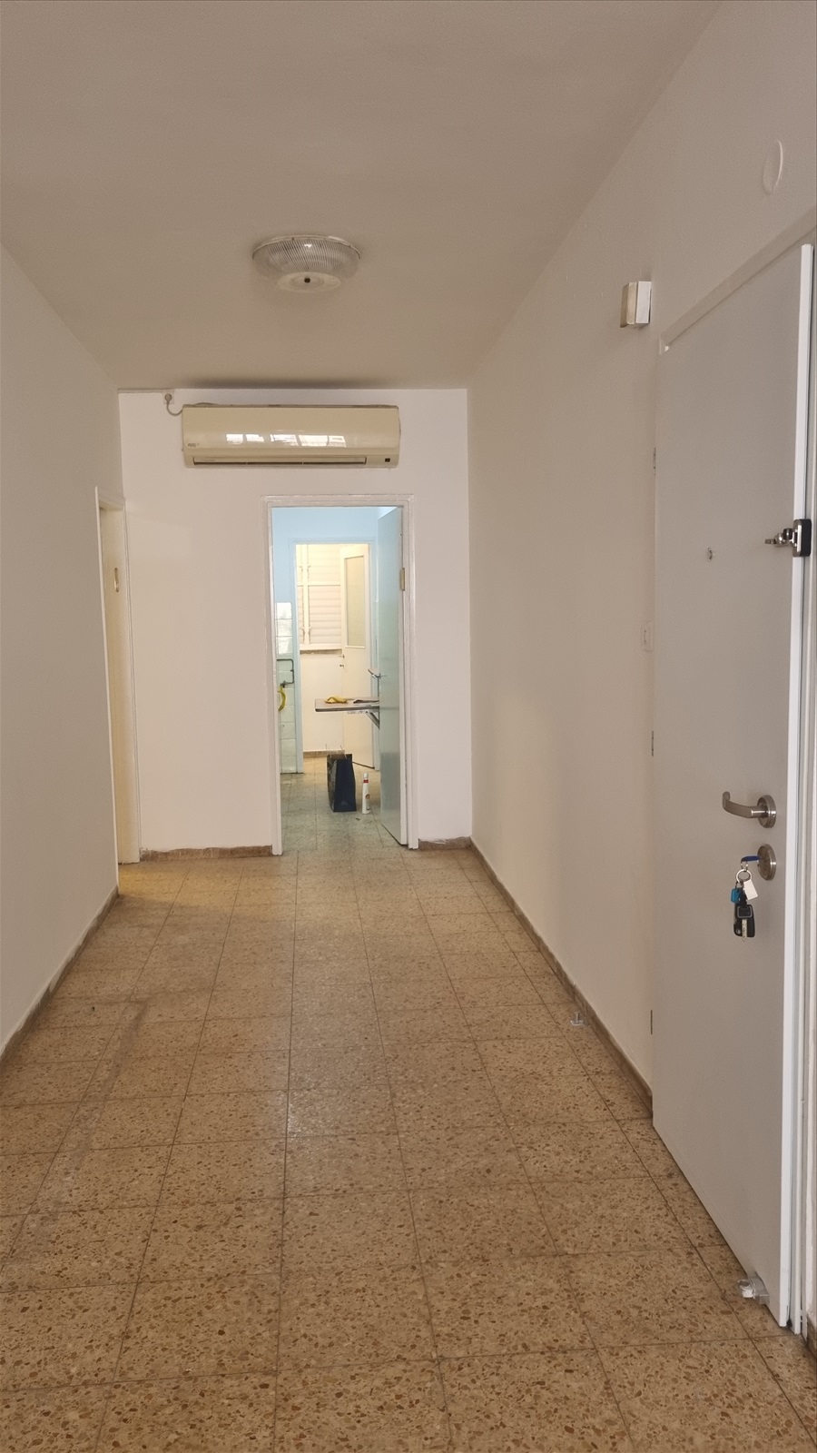 תמונה 1, דירה 3.5 חדרים להשכרה בפתח תקווה, פרץ נפתלי, לב המושבה