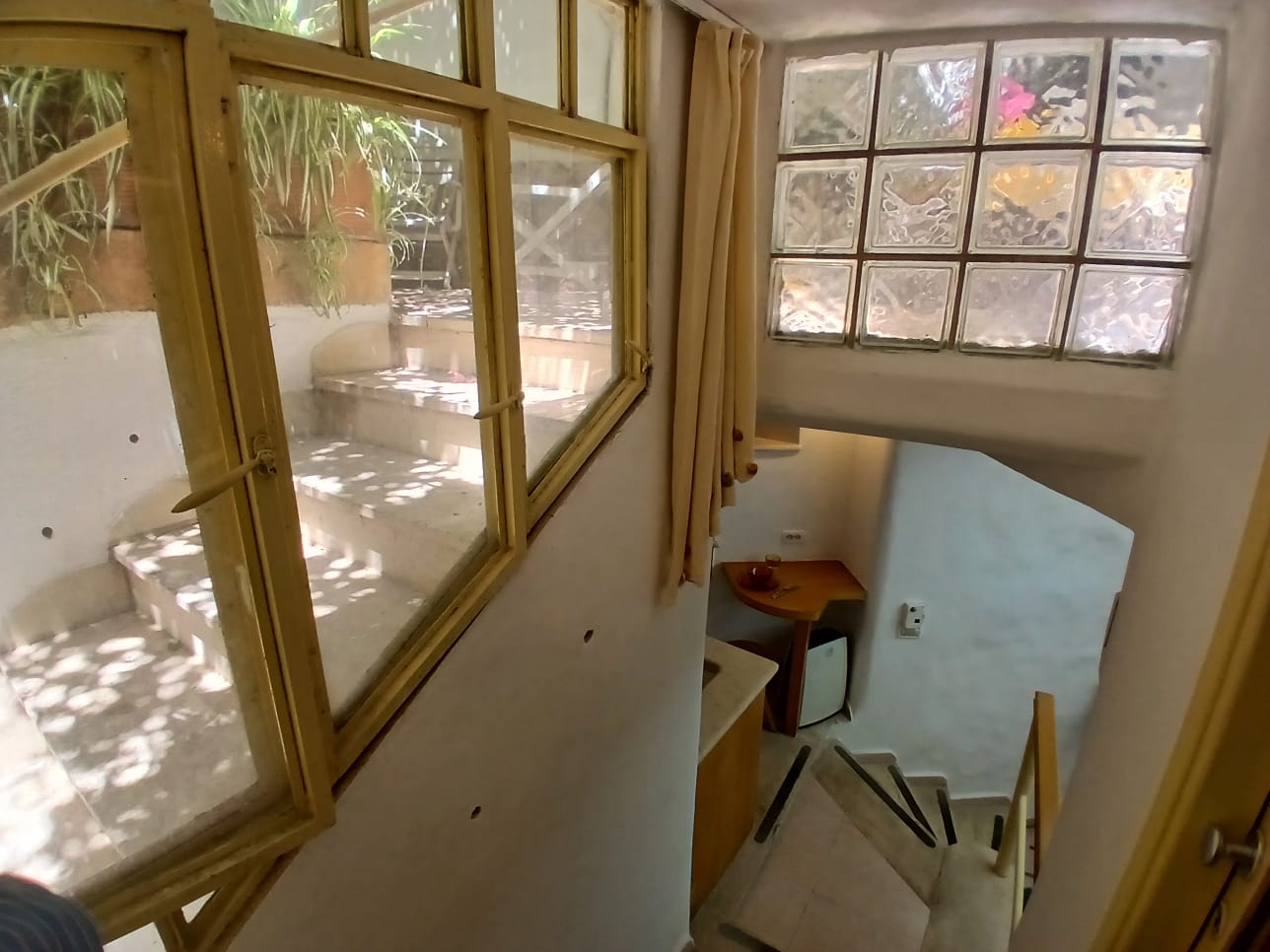 תמונה 3, דירת סטודיו 1 חדרים להשכרה בירושלים, שבזי, נחלאות