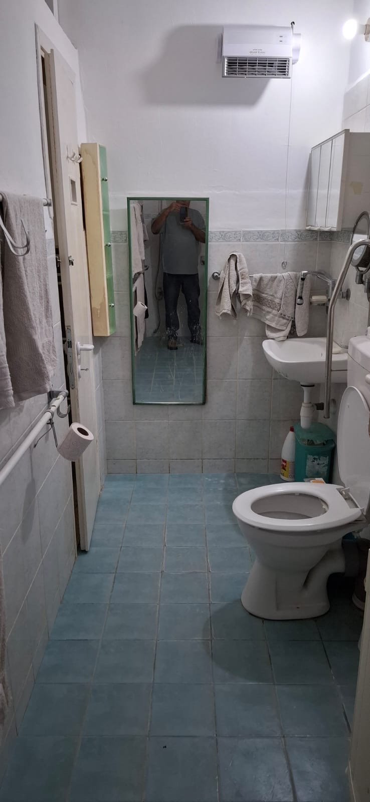 תמונה 4, בית פרטי 3 חדרים להשכרה בהוד השרון, סמטת הדרור, רמתיים
