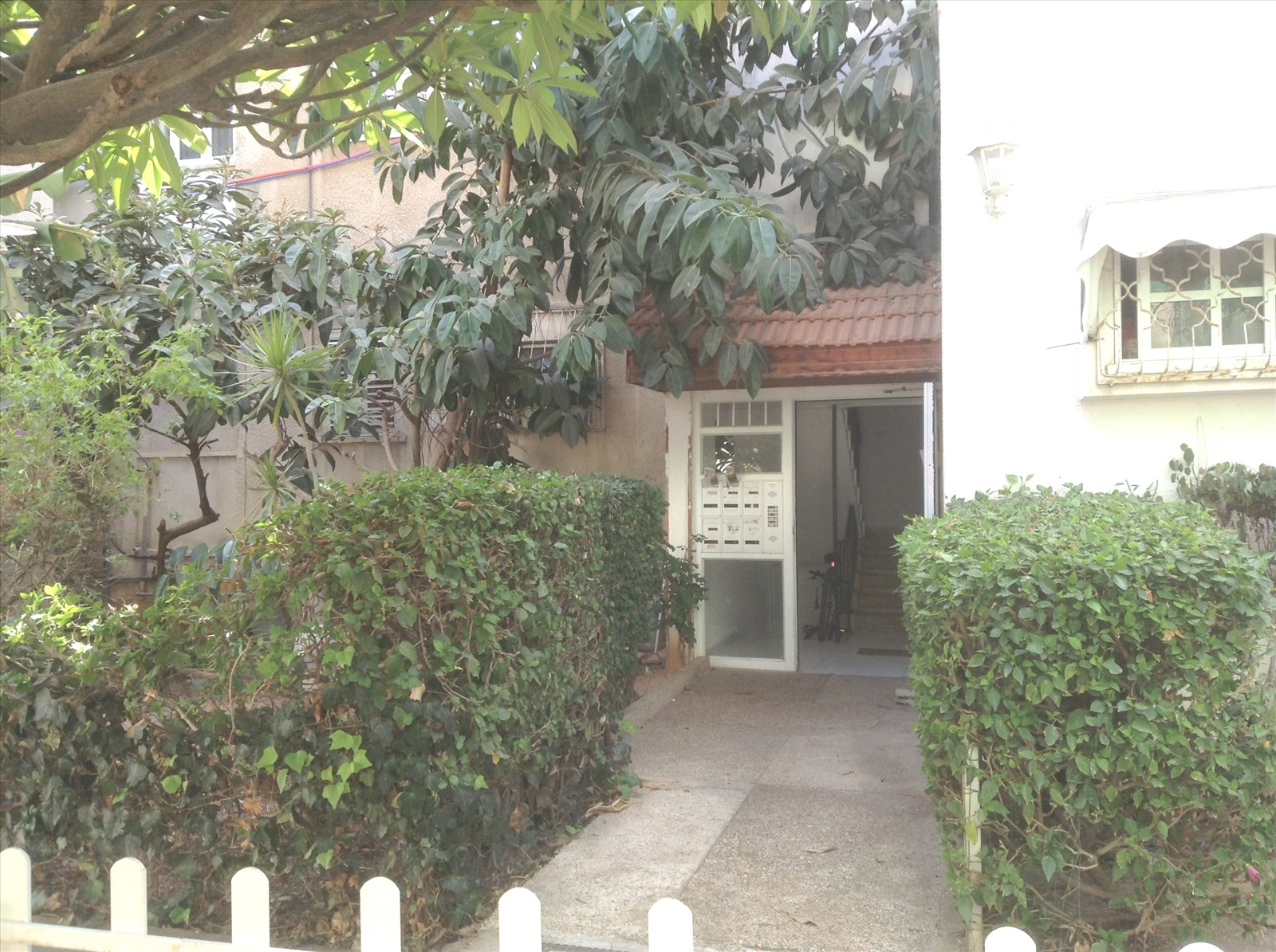 תמונה 3, דירה 4 חדרים להשכרה ברמת גן, מטולה, שיכון מזרחי