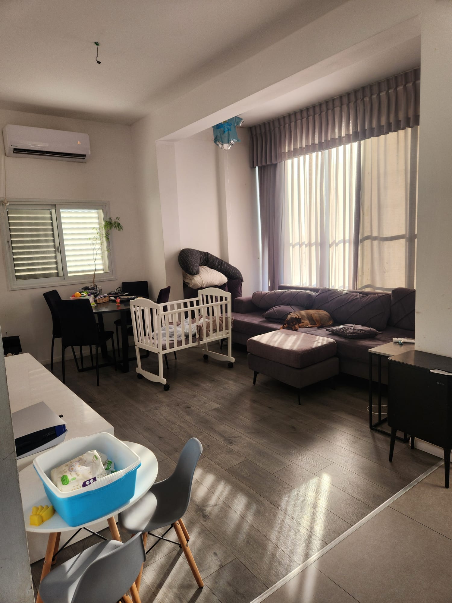 תמונה 1, דירה 3 חדרים להשכרה בגבעתיים, הצנחנים, רמבם