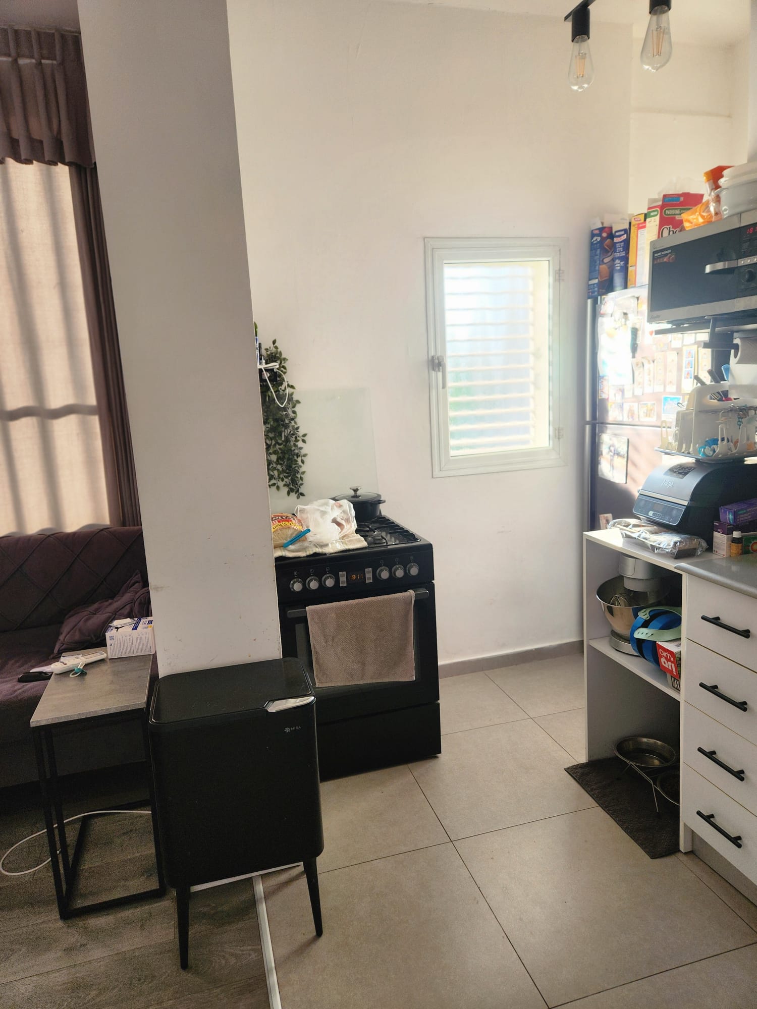 תמונה 3, דירה 3 חדרים להשכרה בגבעתיים, הצנחנים, רמבם