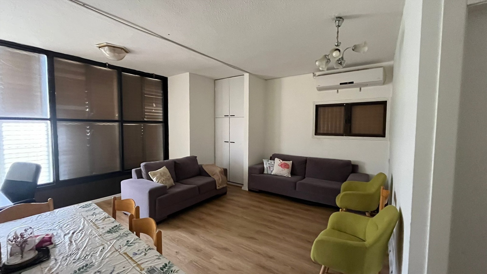 תמונה 4, דירה 4.5 חדרים להשכרה ברמת גן, שדרות ירושלים