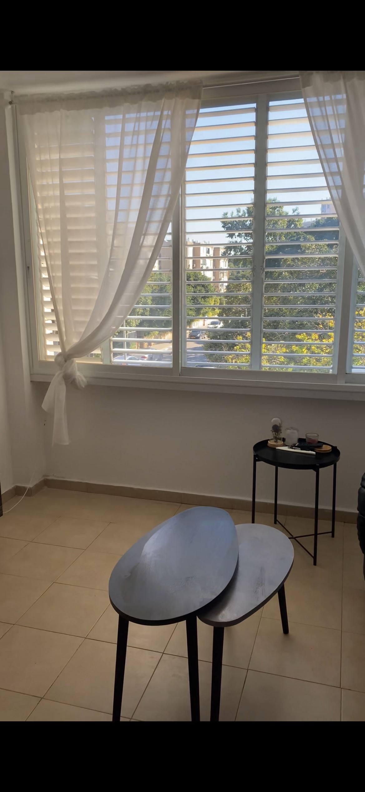 תמונה 2, דירה 2 חדרים להשכרה בתל אביב יפו, מוריץ דניאל, נוה אביבים