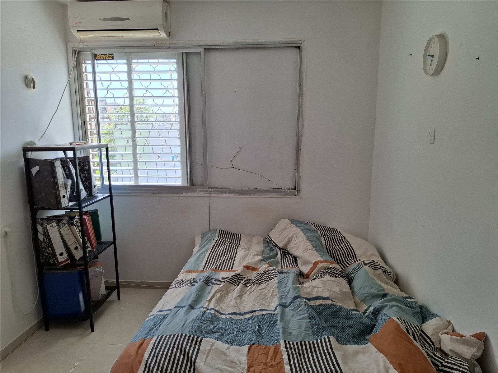 תמונה 2, דירה 3 חדרים להשכרה בנתניה, דוקטור סטופ, אזורים
