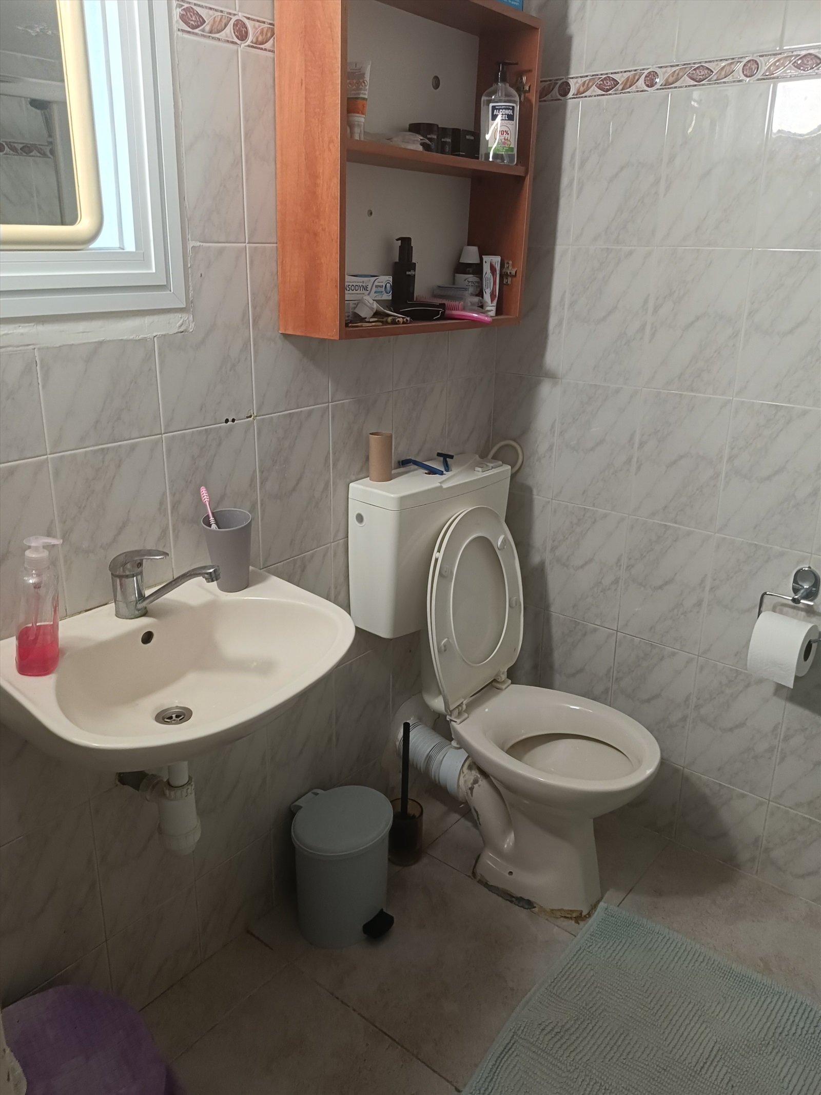 תמונה 4, דירה 2 חדרים להשכרה בקרית מוצקין, אוסישקין, מוצקין הותיקה