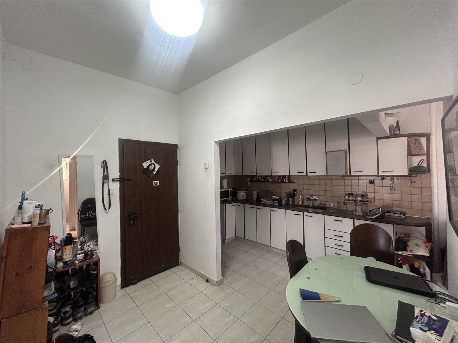 תמונה 4, דירה 2.5 חדרים להשכרה ברמת גן, ארלוזורוב 48, החשמונאים