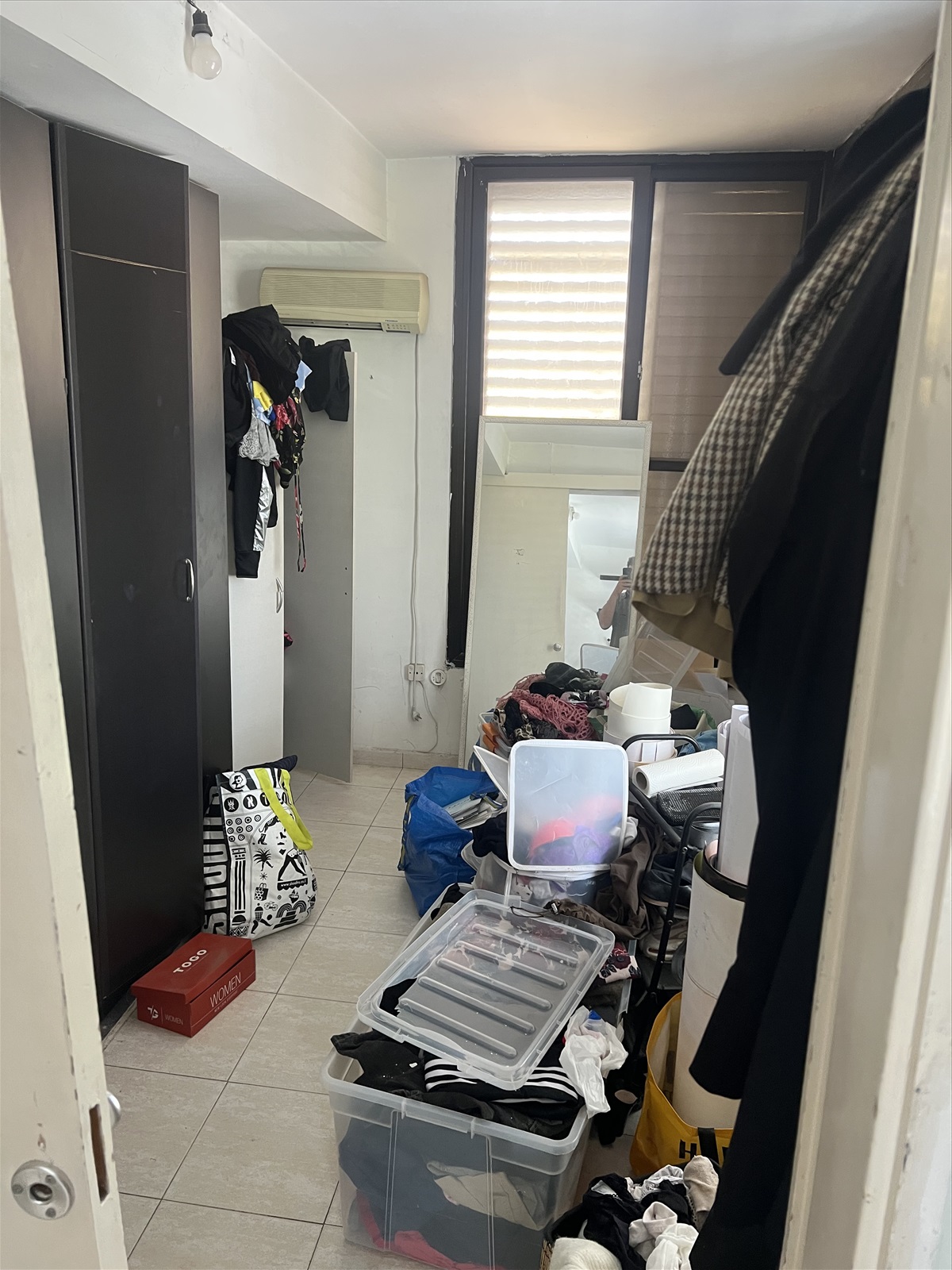 תמונה 2, דירה 2.5 חדרים להשכרה ברמת גן, ארלוזורוב 48, החשמונאים
