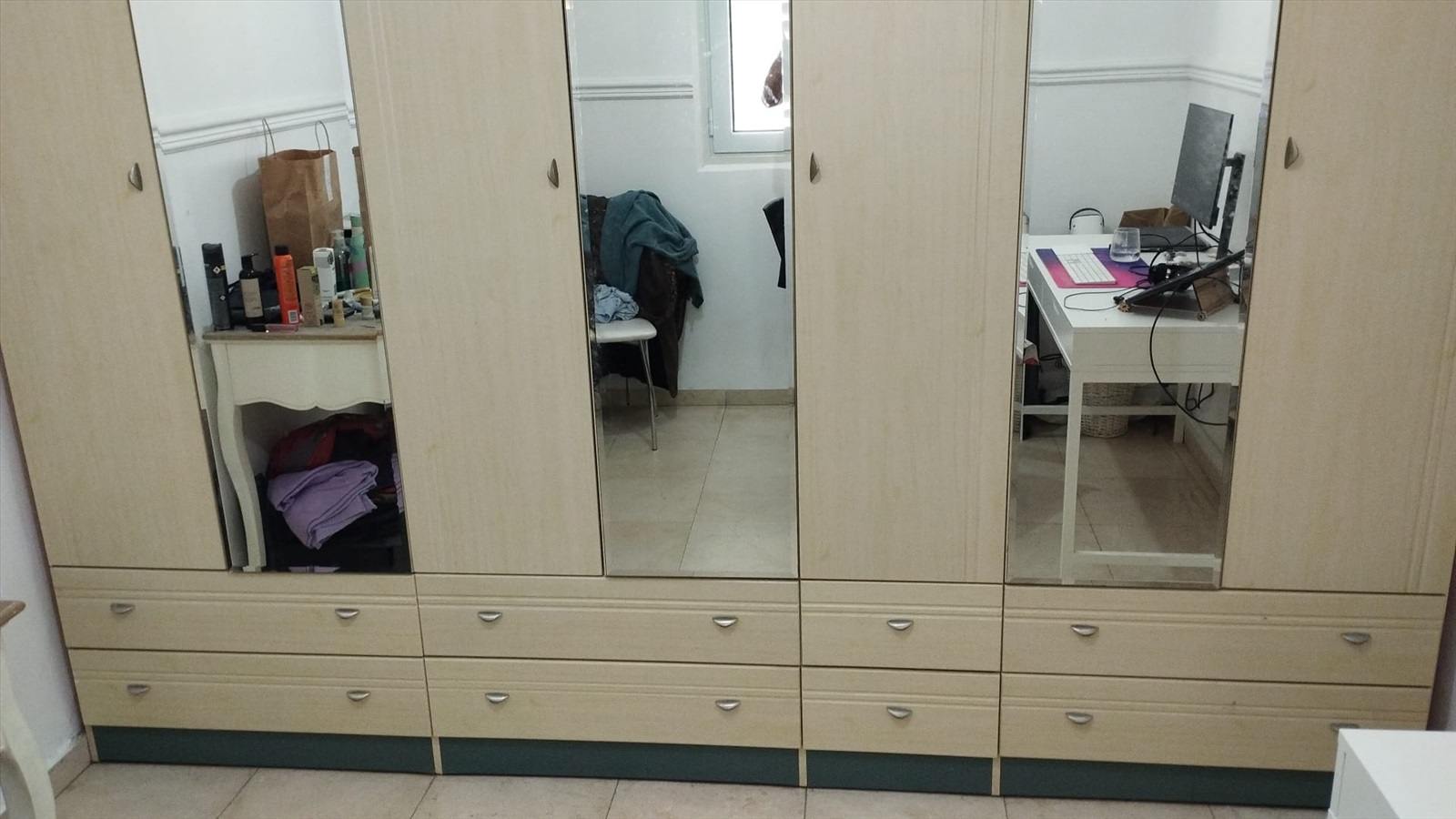 תמונה 1, דירה 3 חדרים להשכרה בגבעתיים, כצנלסון