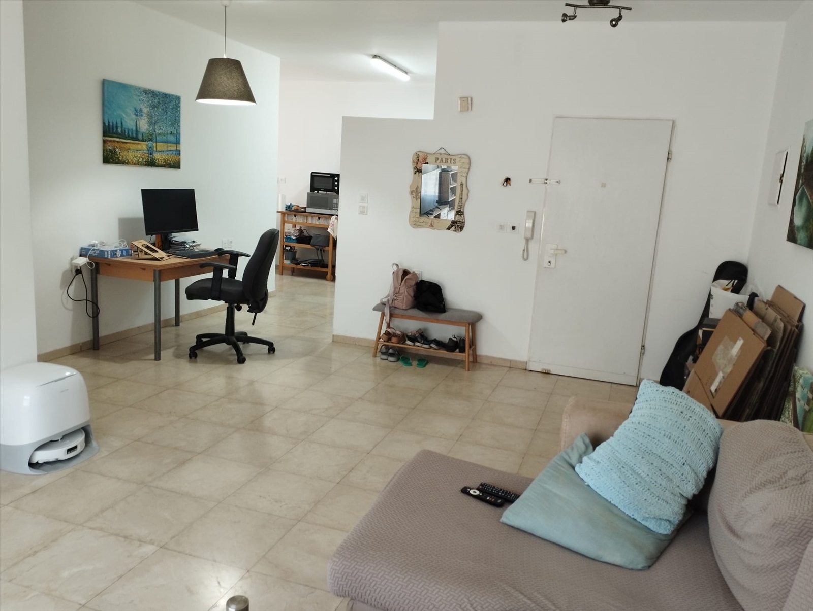 תמונה 4, דירה 3 חדרים להשכרה בגבעתיים, כצנלסון