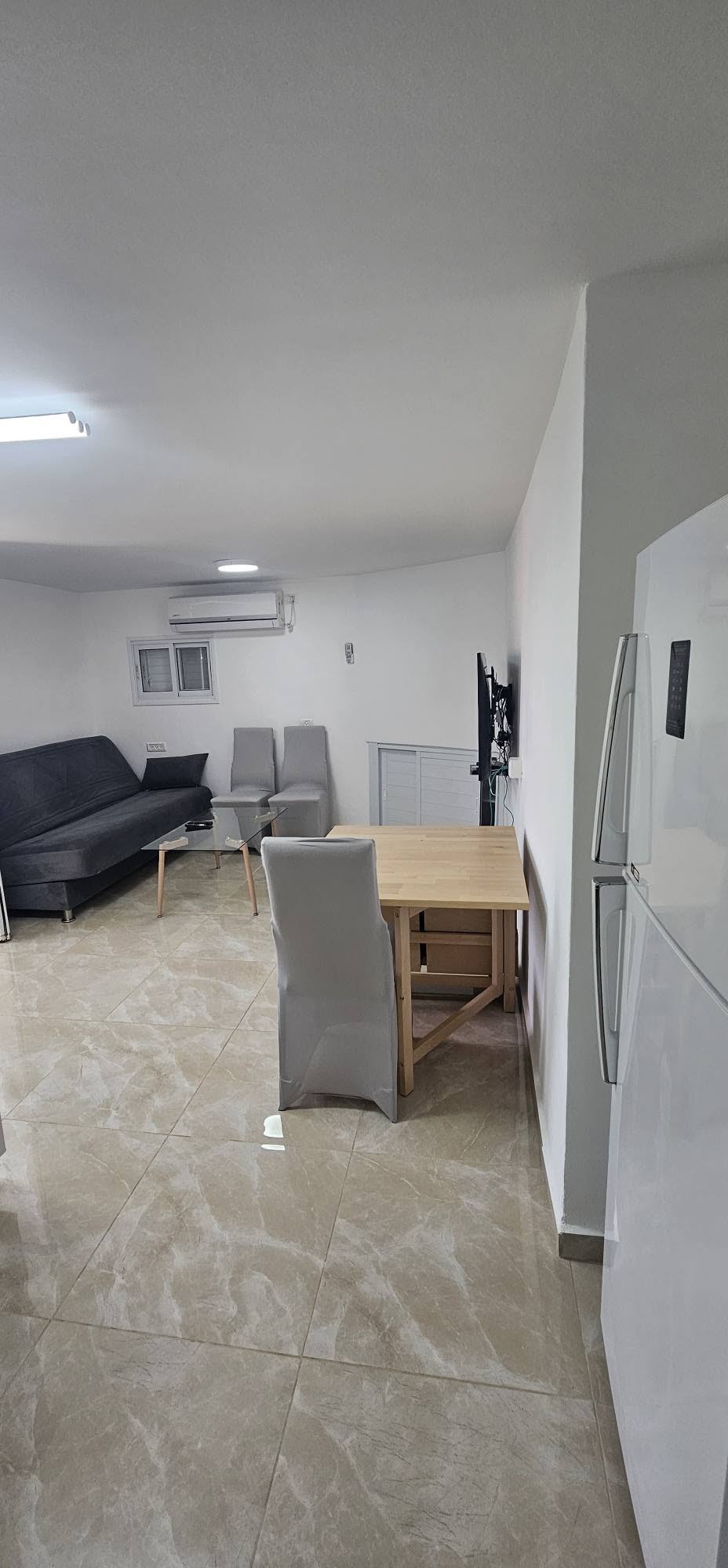 תמונה 3, יחידת דיור 1.5 חדרים להשכרה בבאר שבע, דר שלמה צבי רן, רמות