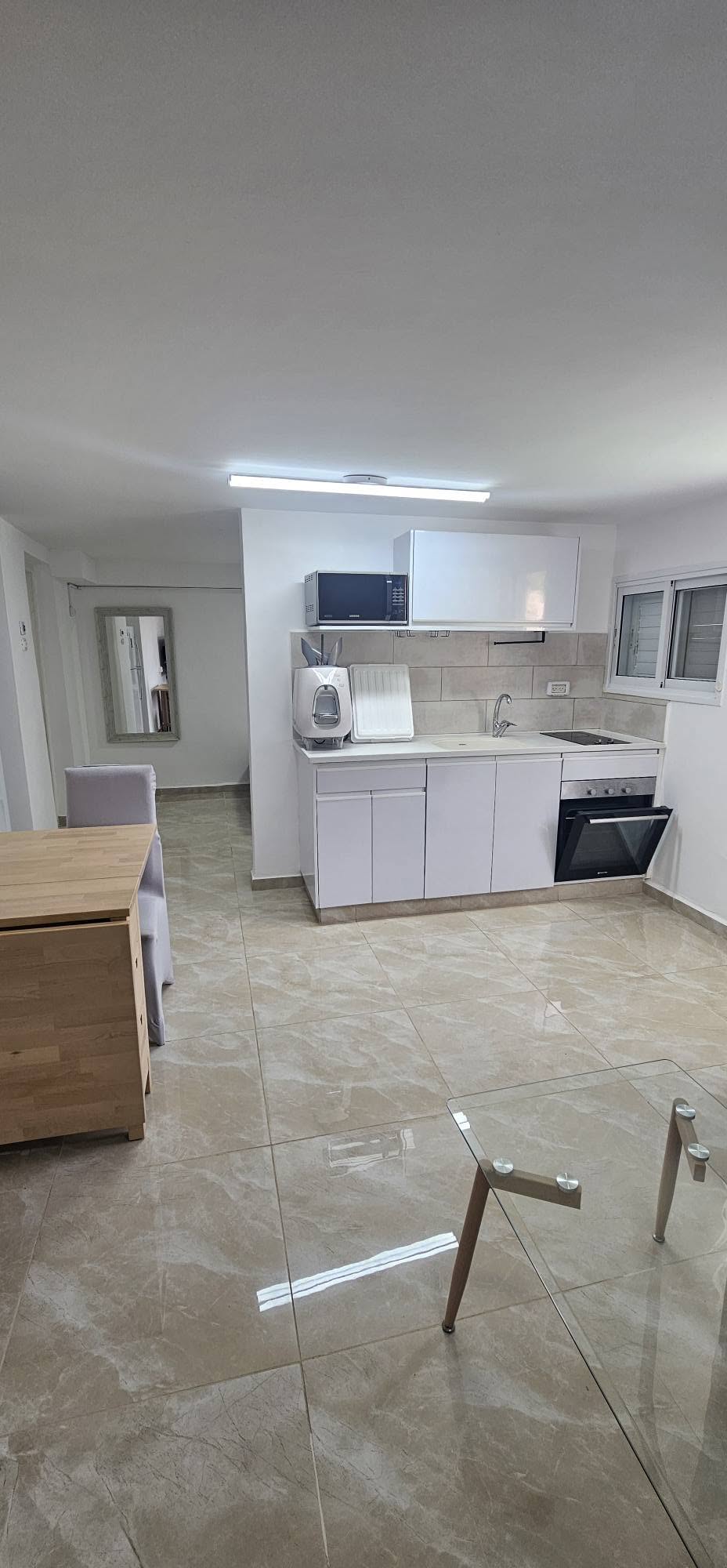 תמונה 2, יחידת דיור 1.5 חדרים להשכרה בבאר שבע, דר שלמה צבי רן, רמות