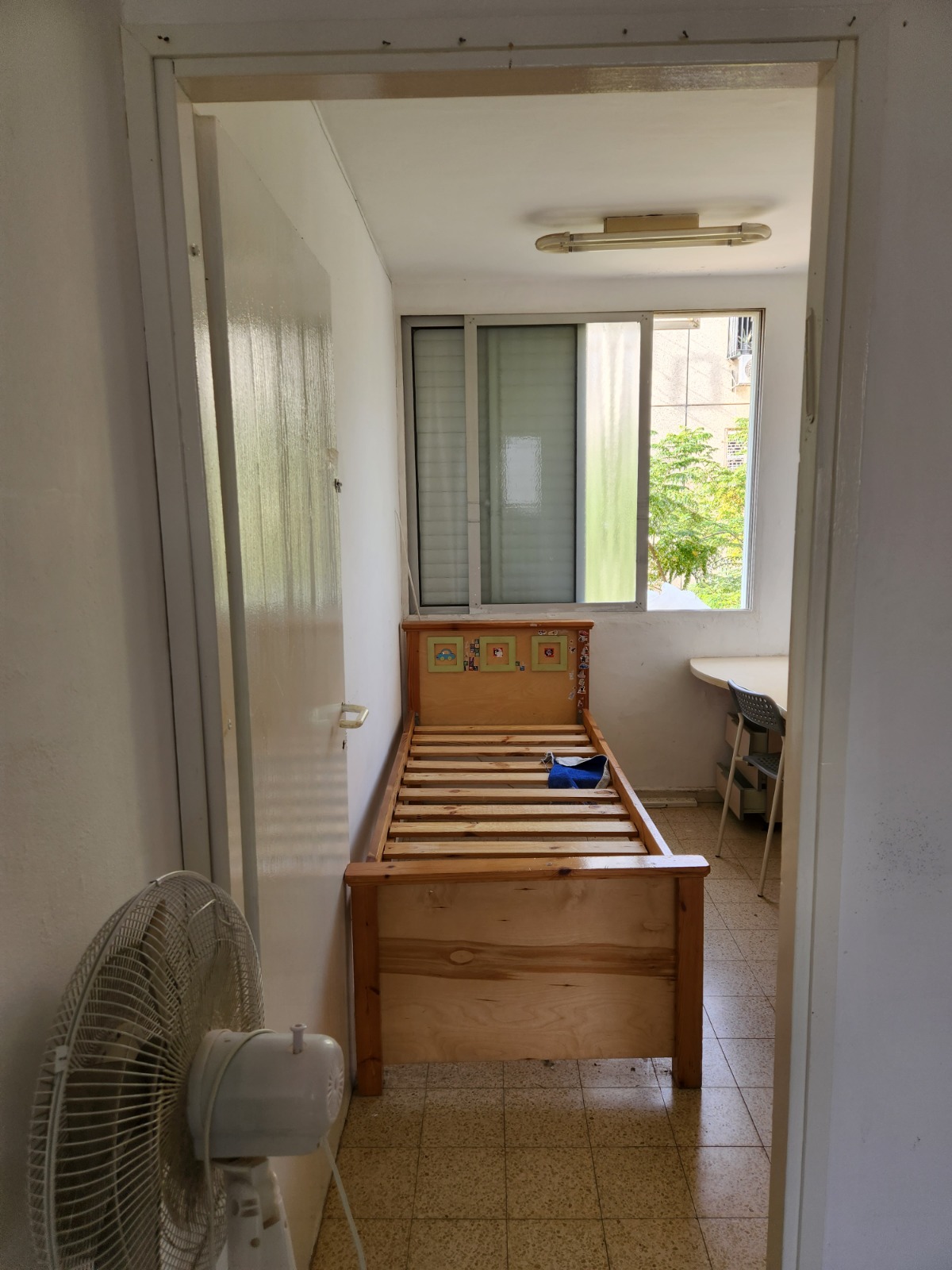 תמונה 4, דירה 3.5 חדרים להשכרה בבאר יעקב, דוד הכהן, רמב``ם