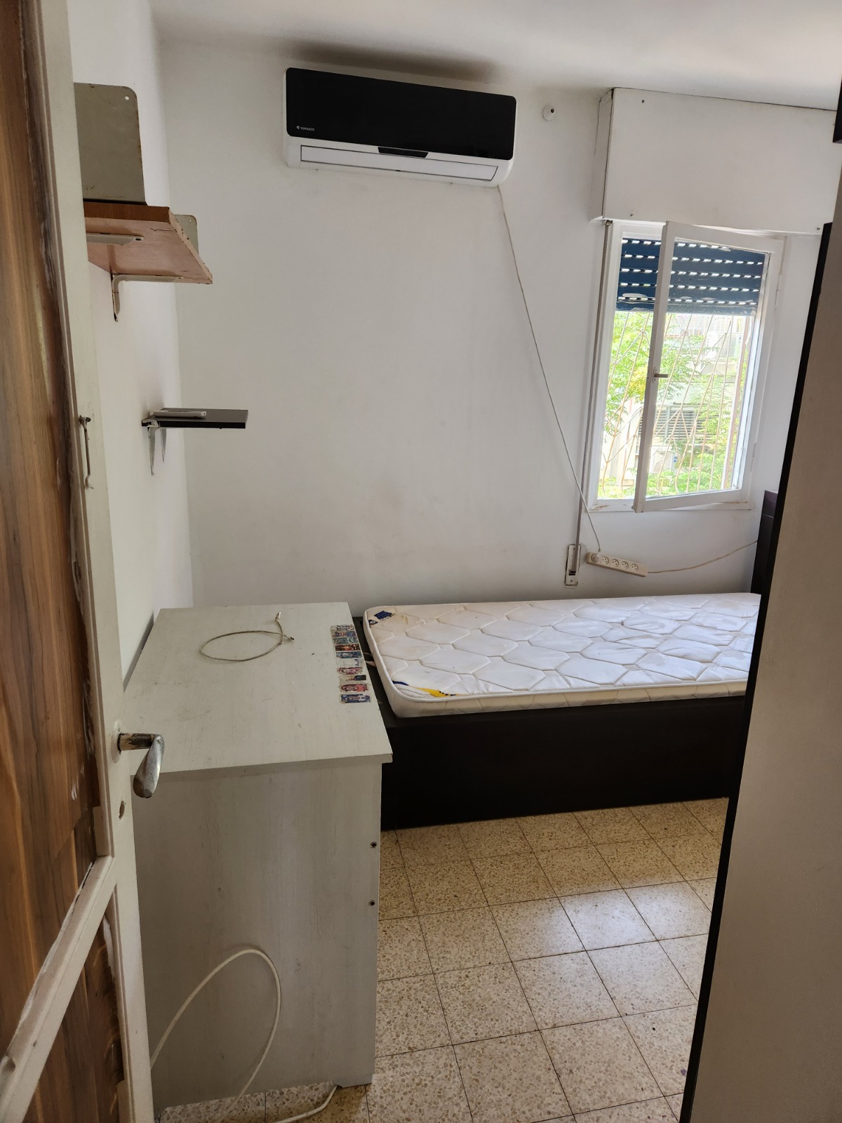 תמונה 3, דירה 3.5 חדרים להשכרה בבאר יעקב, דוד הכהן, רמב``ם