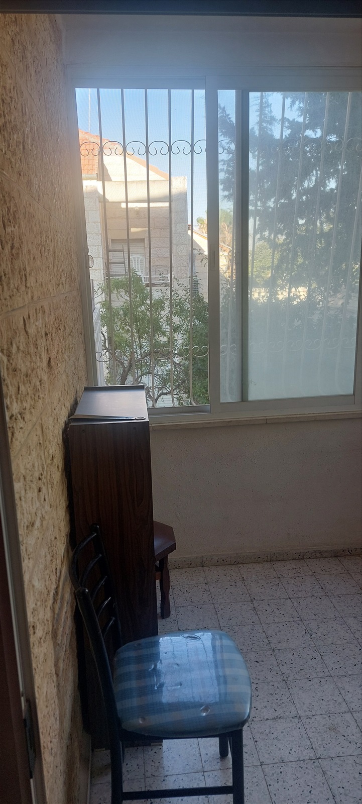 תמונה 2, דירה 2 חדרים להשכרה בירושלים, משה גבירצמן, פסגת זאב
