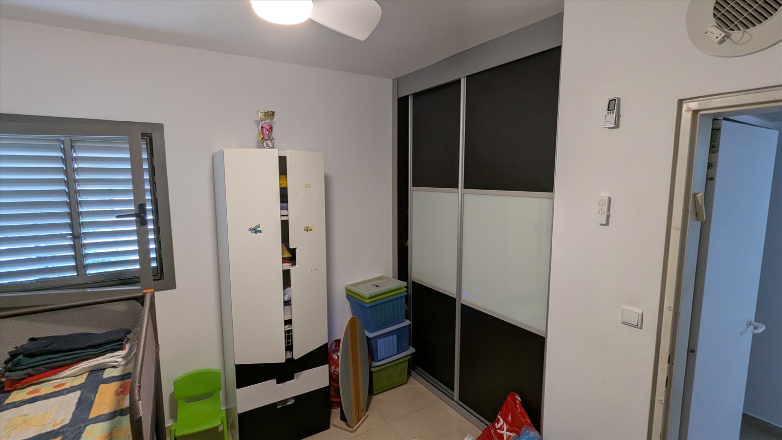 תמונה 4, דירה 5 חדרים להשכרה בפתח תקווה, תרזה קוגלמן, נווה גן