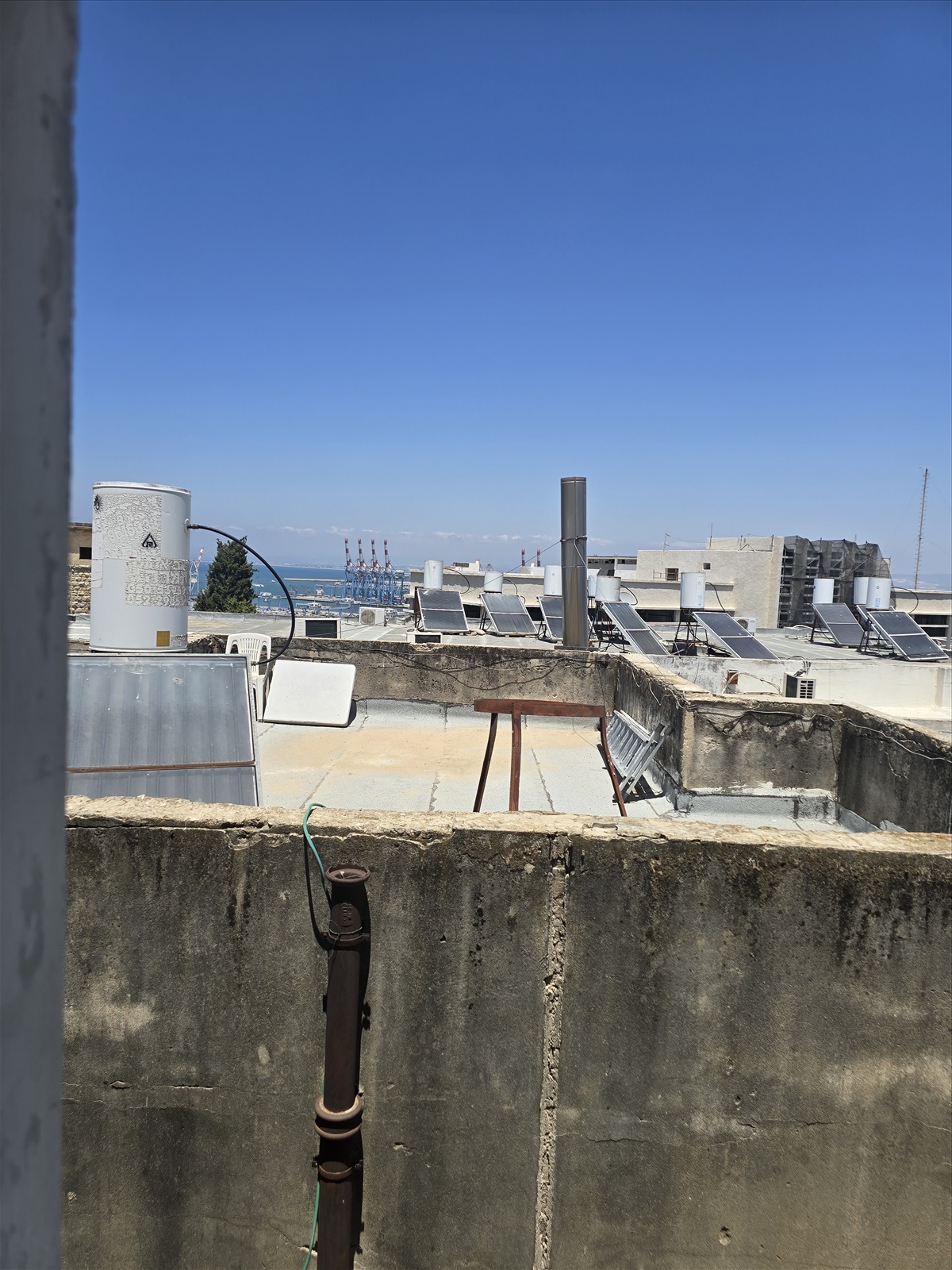 תמונה 2, דירה 3 חדרים להשכרה בחיפה, לונץ, שוק תלפיות