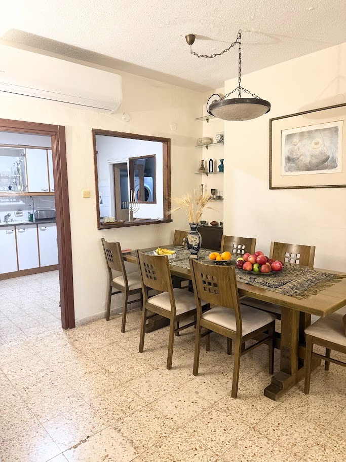 תמונה 4, דירה 5 חדרים להשכרה בכפר סבא, הבנים, מרכז