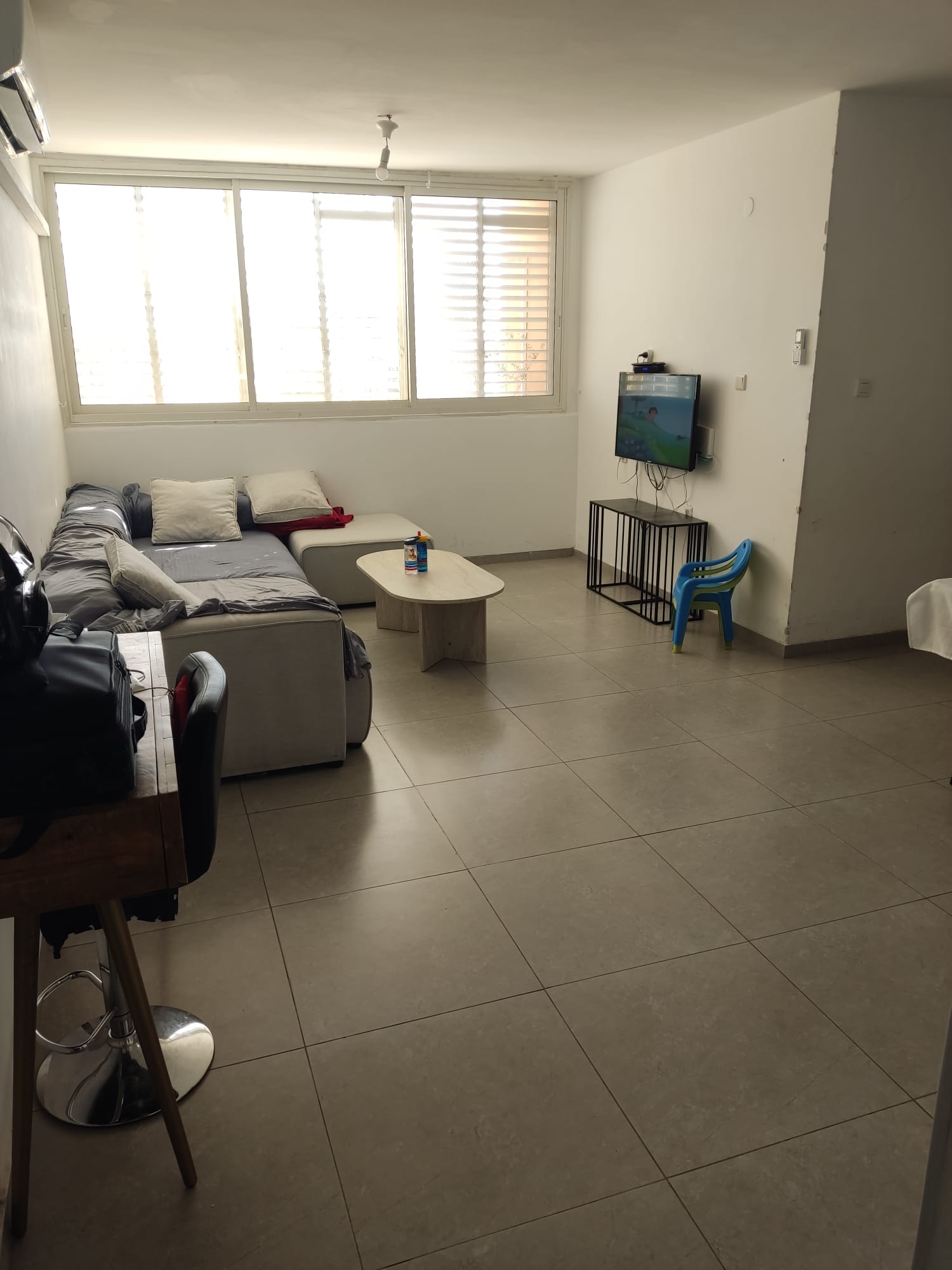 תמונה 1, דירה 4 חדרים להשכרה בנתניה, זלמן שניאור, קריית נורדאו