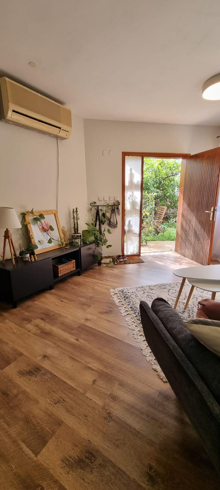תמונה 3, יחידת דיור 2.5 חדרים להשכרה בכוכב יאיר, גולן