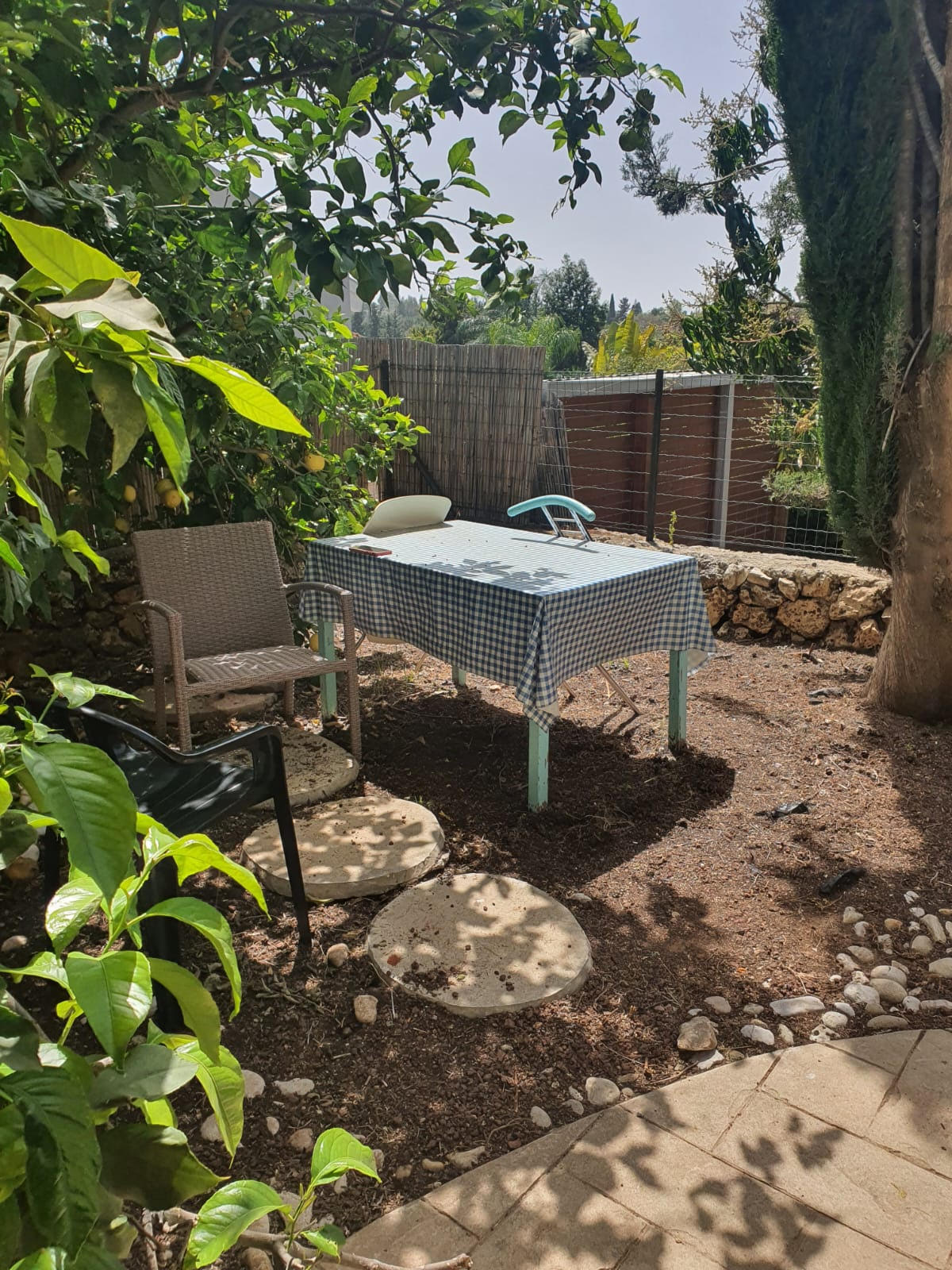 תמונה 4, יחידת דיור 2.5 חדרים להשכרה בכוכב יאיר, גולן