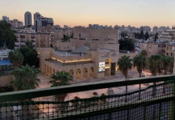 תמונה 3, דופלקס 6 חדרים להשכרה בפתח תקווה, שלונסקי, לב המושבה 