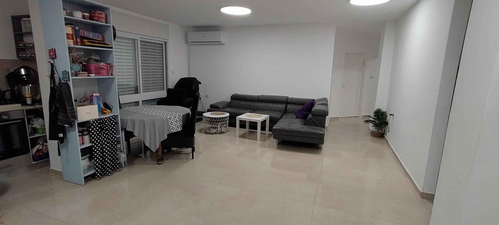 תמונה 2, דירת גן 5.5 חדרים להשכרה בנס הרים, לבנה