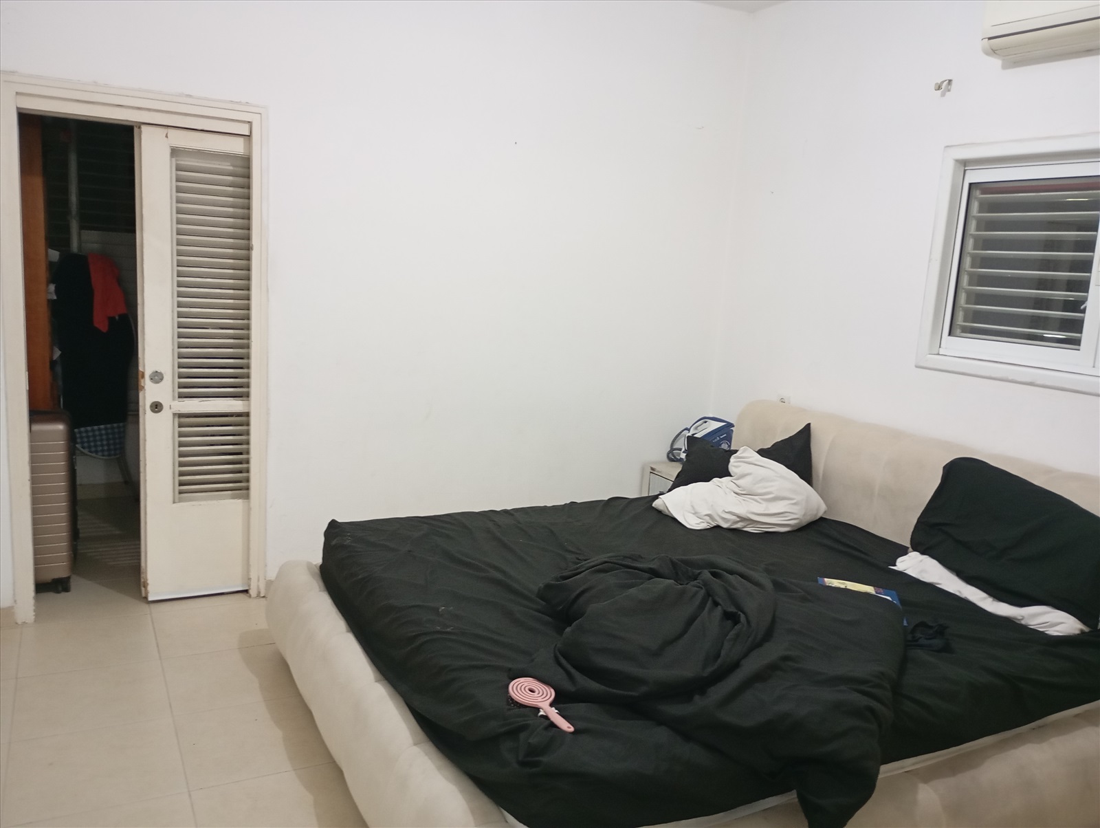 תמונה 1, דירה 3 חדרים להשכרה בפתח תקווה, מנדלסון, מרכז שקט