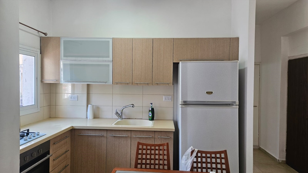 תמונה 1, דירה 2.5 חדרים להשכרה ברמת גן , נגבה 36