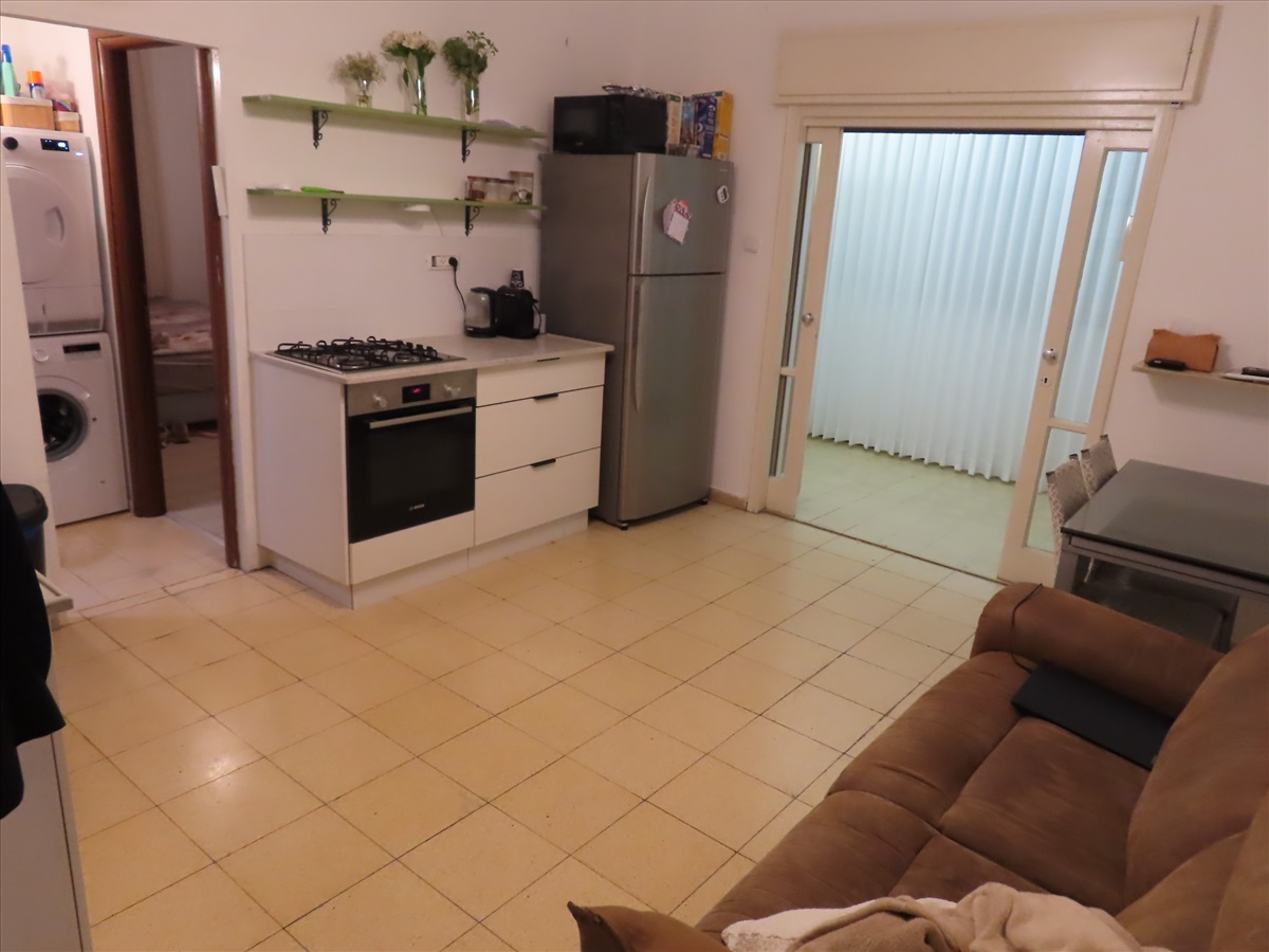 תמונה 1, דירה 2.5 חדרים להשכרה בירושלים, שדרות המאירי, קרית משה
