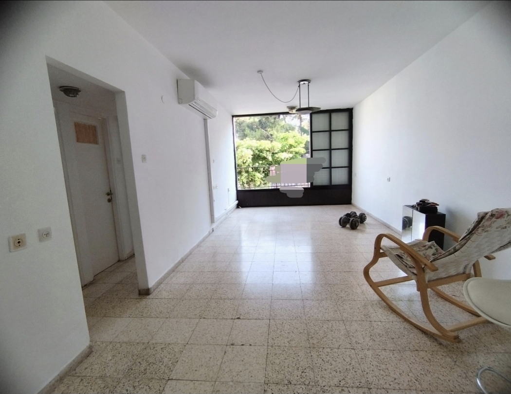 תמונה 1, דירה 3.5 חדרים להשכרה ברמת גן, בן גוריון 60