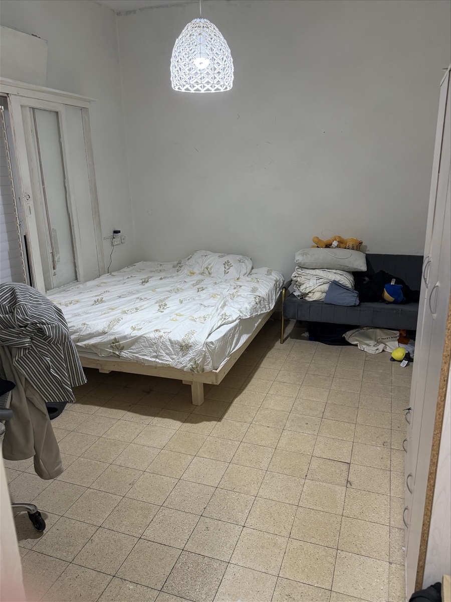 תמונה 1, דירה 1 חדרים להשכרה בתל אביב יפו, בר כוכבא