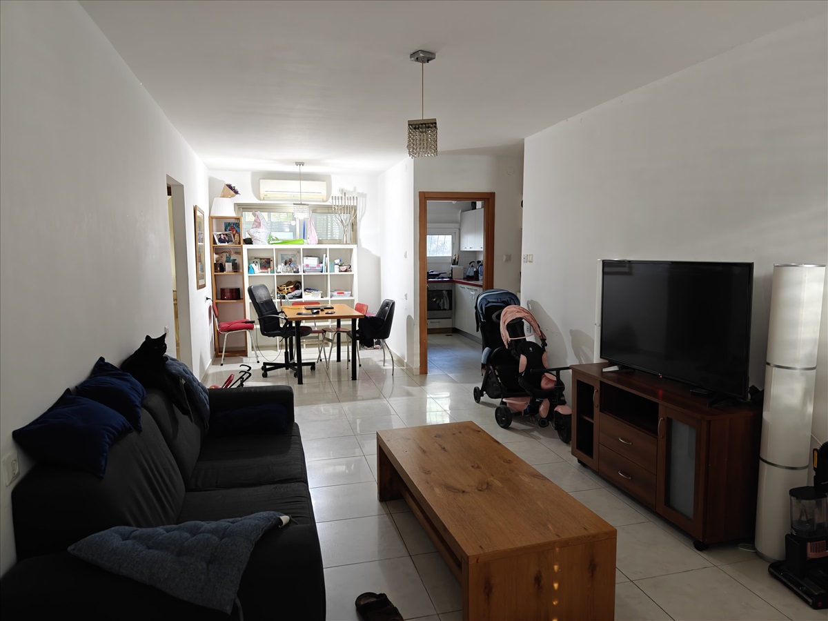 תמונה 1, דירה 3 חדרים להשכרה בחולון, השילוח, קרית שרת