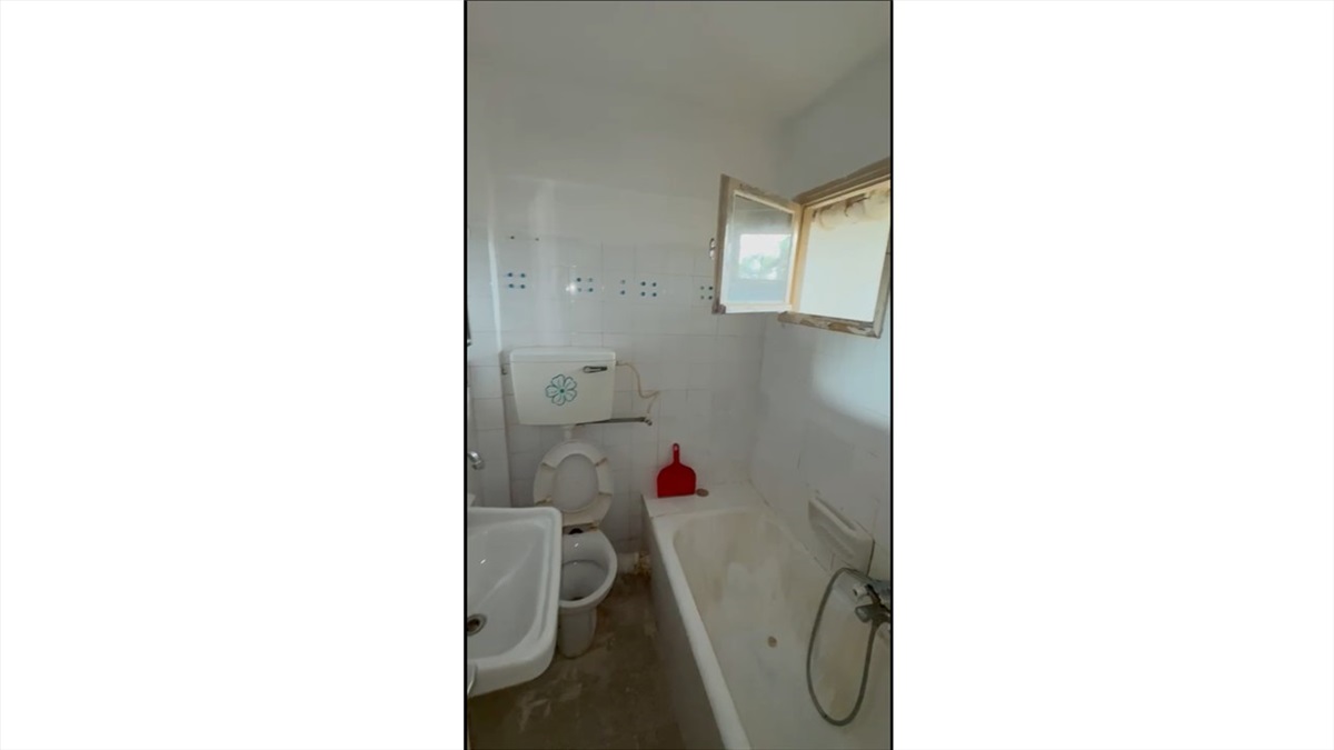 תמונה 1, דירה 2 חדרים להשכרה בבאר שבע, חנה סנש , ג