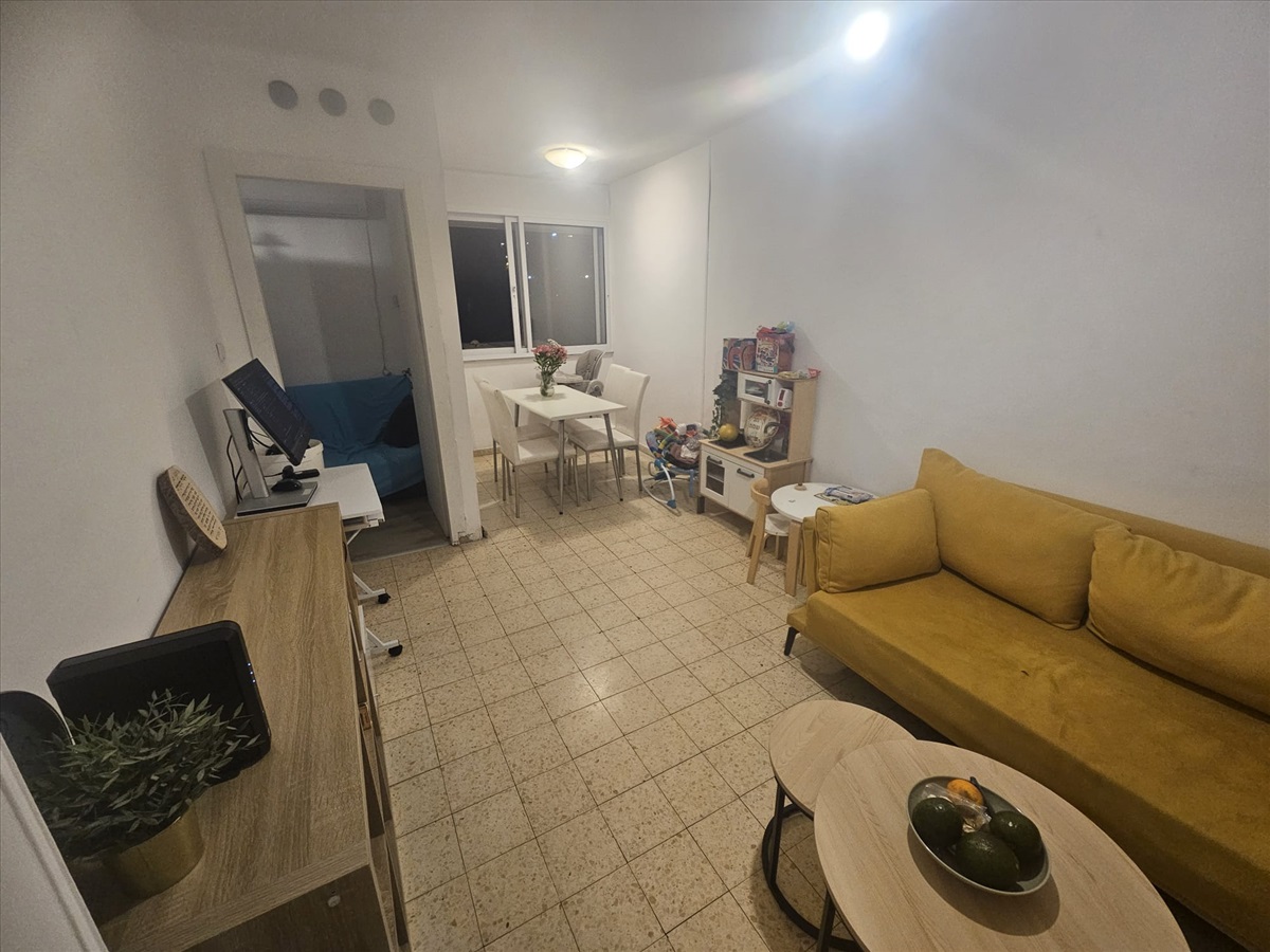 תמונה 1, דירה 3.5 חדרים להשכרה בירושלים, שחל, גבעת מרדכי