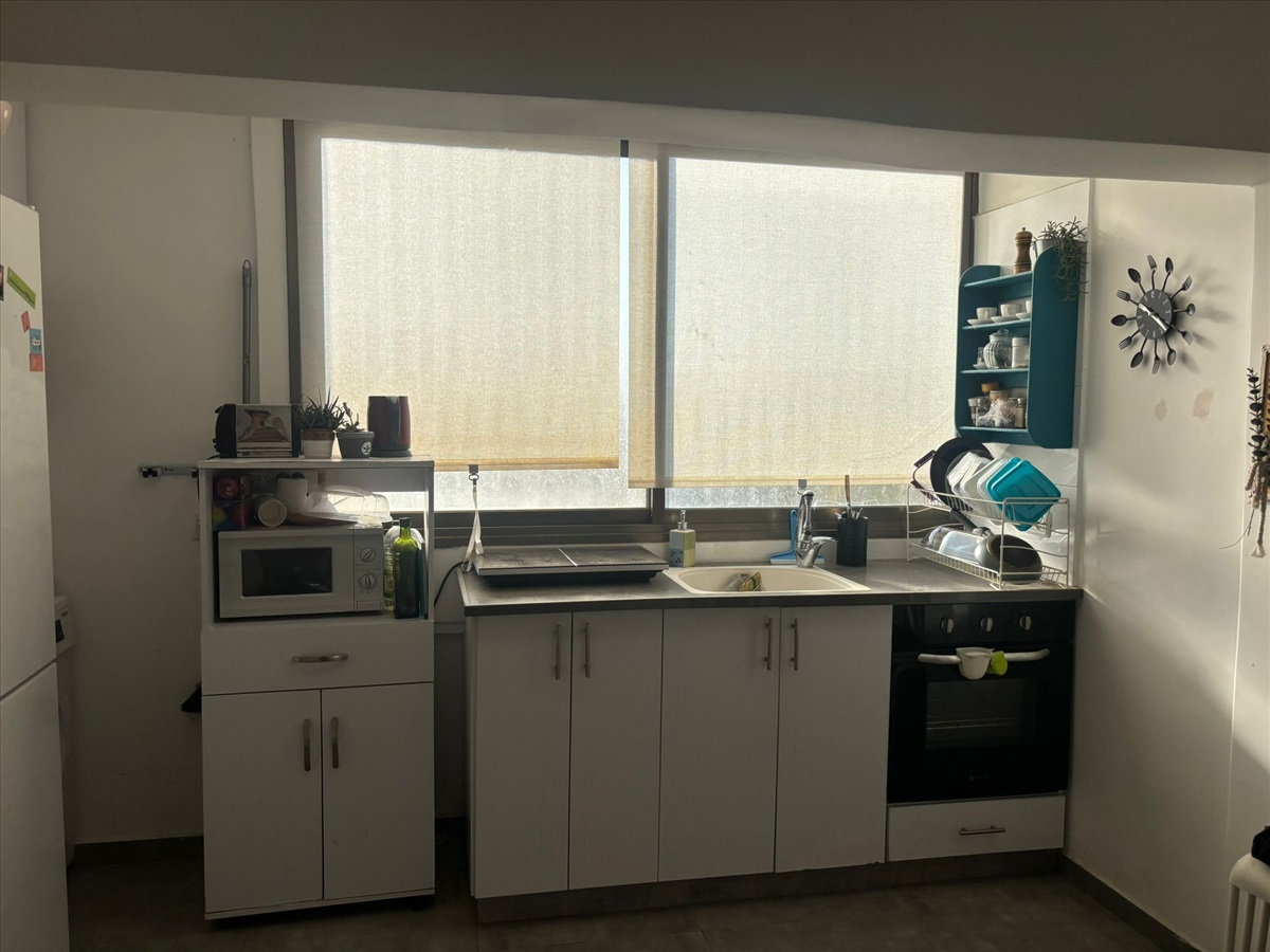 תמונה 1, דירה 3.5 חדרים להשכרה בבאר שבע, יוטבתה 6, ד