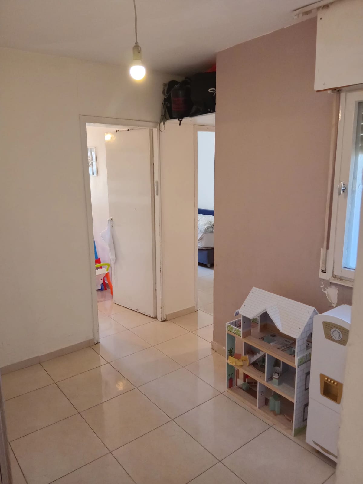 תמונה 1, דירה 3 חדרים להשכרה בירושלים, אבראם שטרן, ןקרית יובל