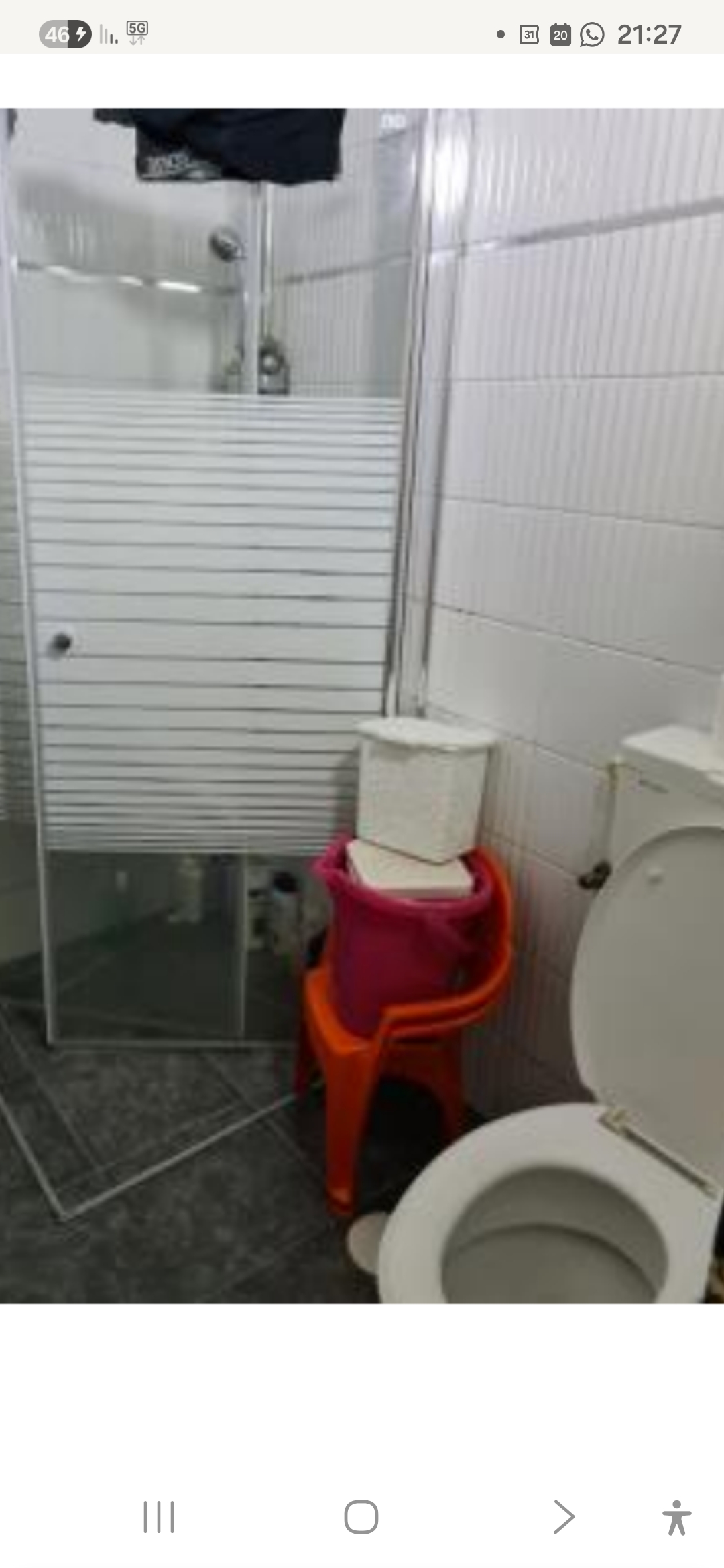 תמונה 1, דירה 3 חדרים להשכרה ביבנה, האורן, רמות וייצמן