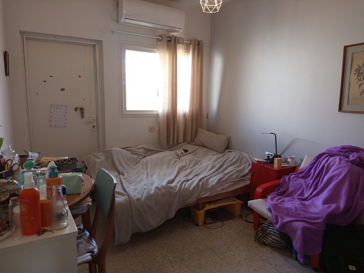 תמונה 1, בית פרטי 4 חדרים להשכרה בתל אביב יפו, אני מאמין, יד אליהו