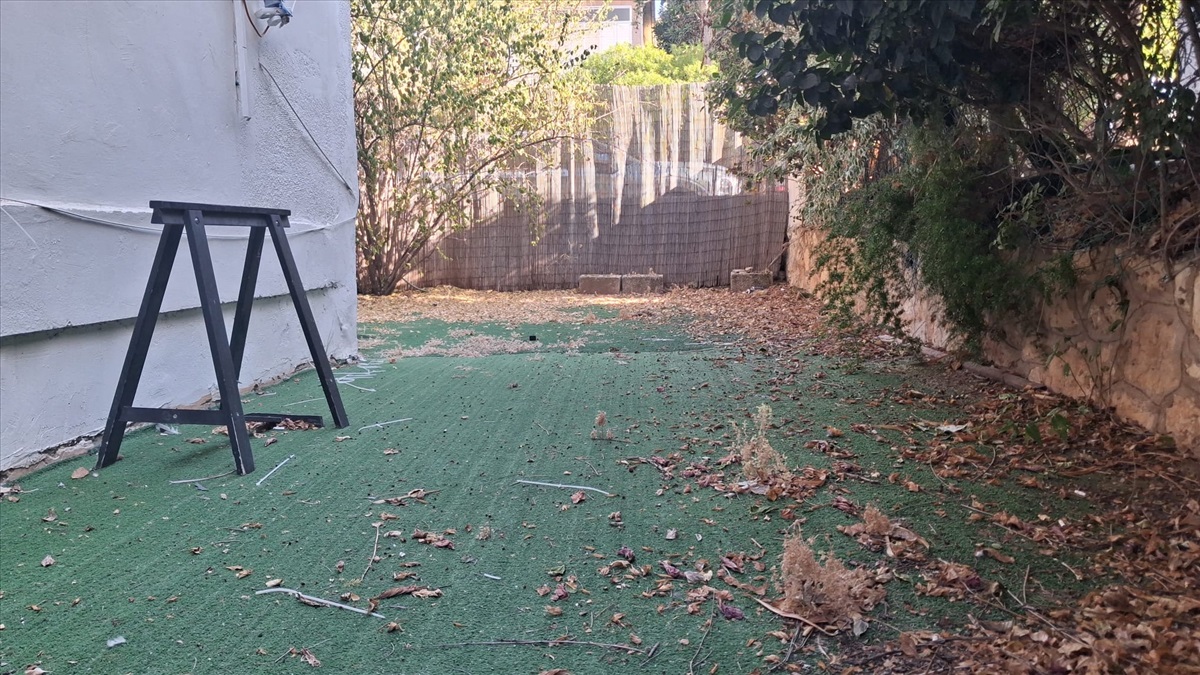 תמונה 1, דירה 4.5 חדרים להשכרה ברמת גן, מוריה , תל יהודה