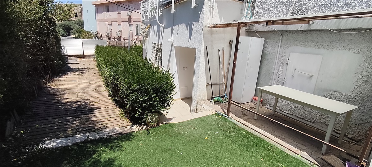תמונה 1, דירת גן 4 חדרים להשכרה בטבריה, ארליך, 2