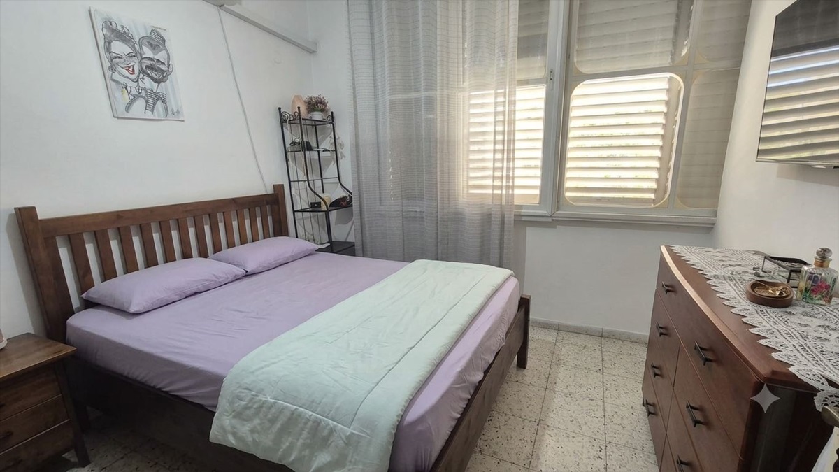 תמונה 1, דירה 3.5 חדרים להשכרה בחולון, הקונגרס, רסקו א