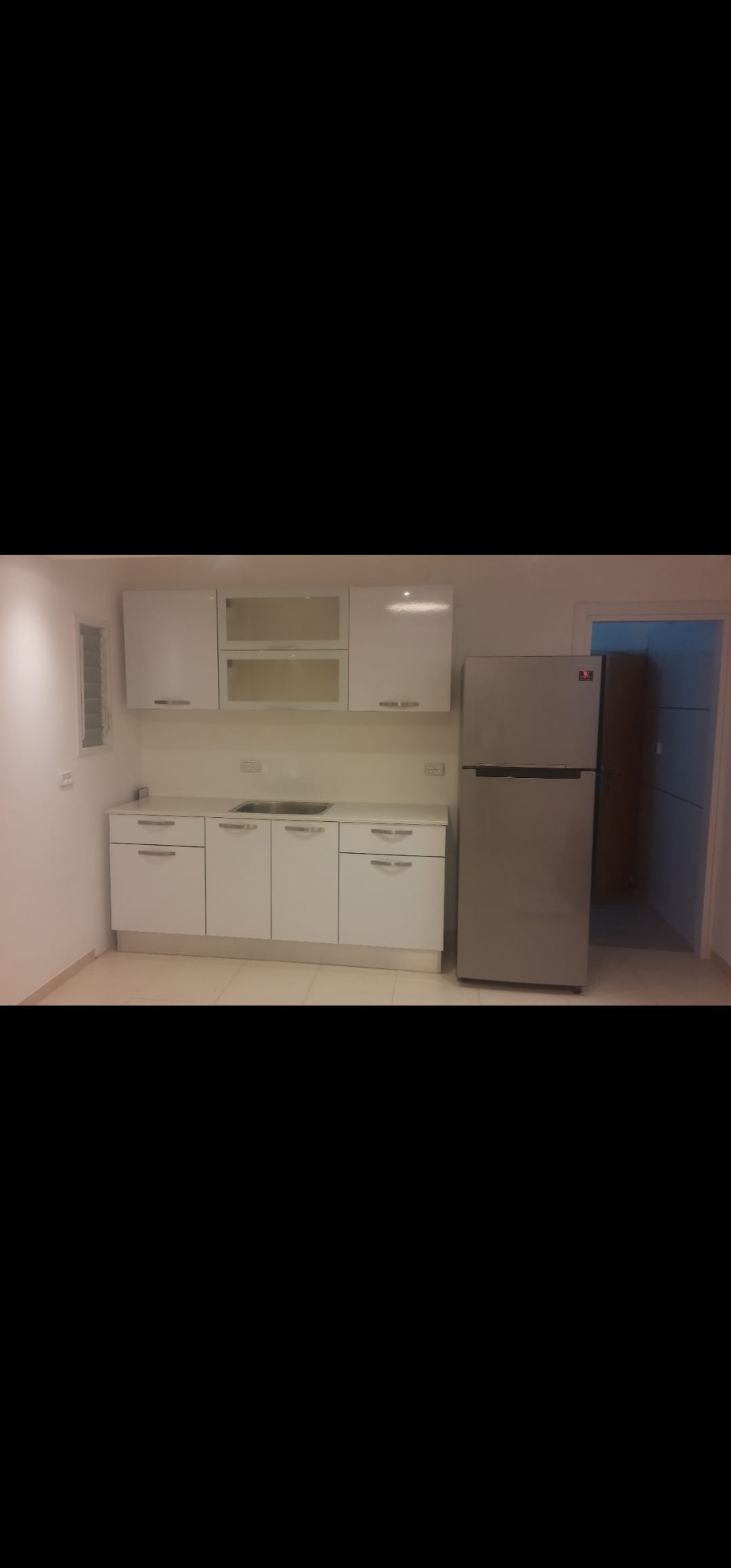 תמונה 1, דירה 2 חדרים להשכרה בחיפה, דב בר בורוכוב, רמות רמז