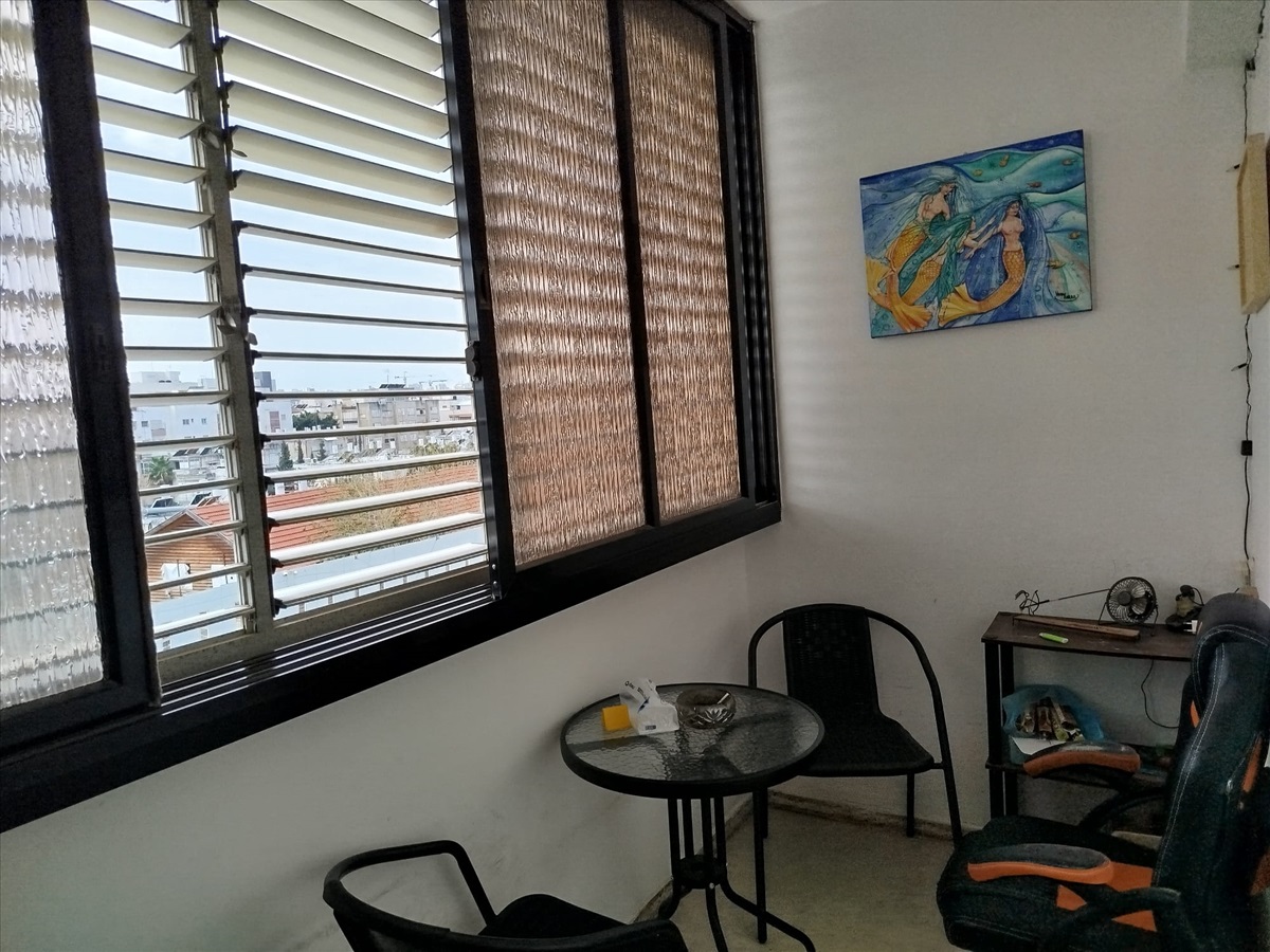 תמונה 1, דירה 4 חדרים להשכרה בפתח תקווהה, ההסתדרות