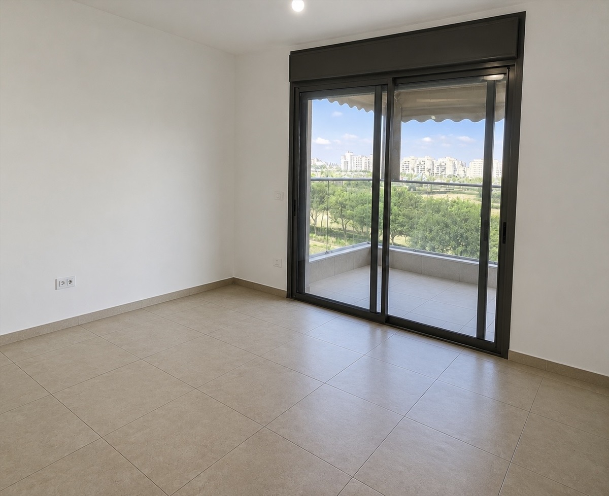 תמונה 1, דירה 4 חדרים להשכרה בקרית גת, אבני החושן