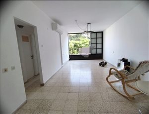 דירה להשכרה 3.5 חדרים ברמת גן בן גוריון 60  
