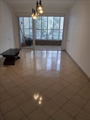 דירה להשכרה 4 חדרים בNetanya/נתניה‎‎ אליעזר בן יהודה  