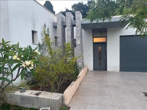 בית פרטי להשכרה 6 חדרים בפרדס חנה - כרכור המגדל  